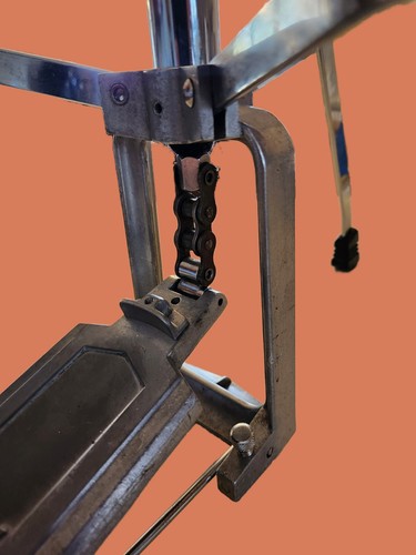 Vintage 1980 pearl 850 - vintage, h-850