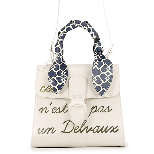 Delvaux brillant lumeur - brillant, mm