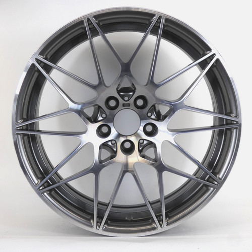 Bmw comp f80 - bmw, m4