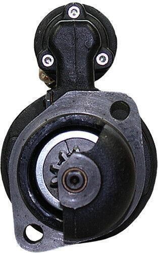Démarreur pour case d326 - démarreur,