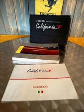 Pochette pouch + notice manuel