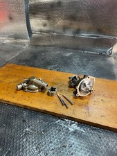 Boîtier de pompe à huile