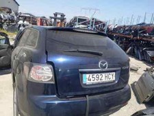 hayon pour MAZDA CX-7 (ER) 2.2