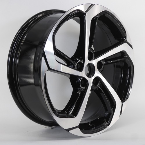 Jante aluminium 7 5j 5 - 18",