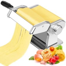 Alyoen Machine à pâtes