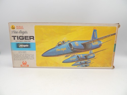Maquette hasegawa blue - maquette,