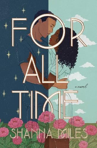 Shanna miles for all - miles, time
