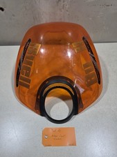 Buell 1125 XB Lightning Firebolt Uly XB9 XB12 Valencia Orange Airbox Cover NV121