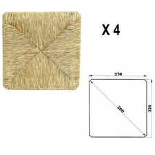 Set 4 Pièces de Rechange pour