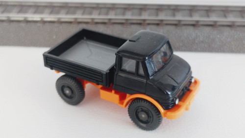 Wiking camion mercedes - wiking,