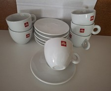 Illy art collection 6 Grandes