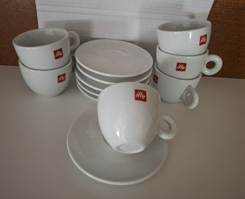 Illy art collection grandes - 6,