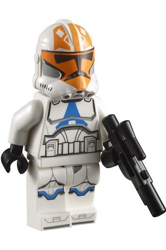 Figurine minifigure lego - figurine,