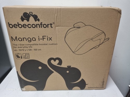 Bebeconfort manga fix - manga, i-fix