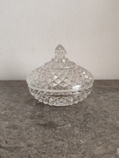 Bonbonnière / Sucrier en