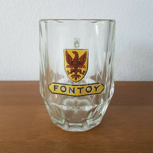 Ancien verre old - verre, glass