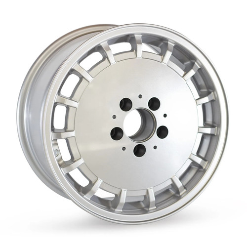 Amg gulli lid jantes - 16",