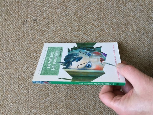 Bibliotheque verte bebe - bibliotheque,