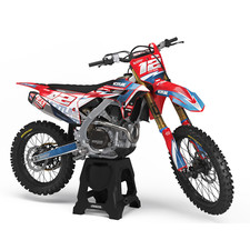 Kit Graphiques Pour HONDA CRF