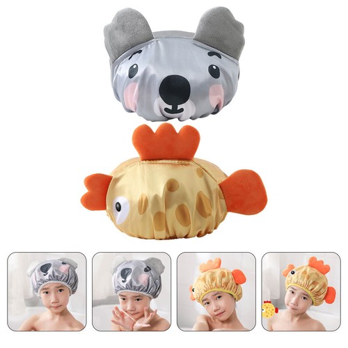 Pcs casquette shampooing - casquette,