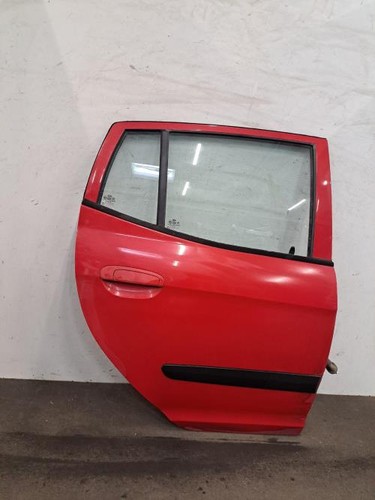 Porte arriere droit kia - arriere,