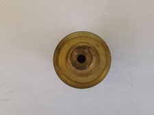 MECCANO CONE PULLEY ref 123