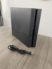 PS4 Fat (lecteur CD HS)
