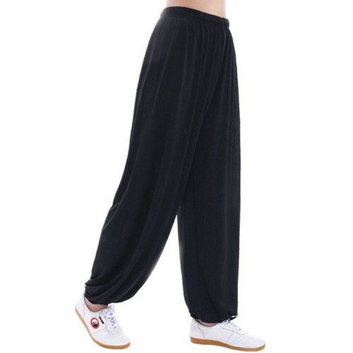 Pantalon sarouel super - , doux