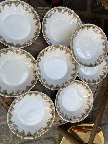 Lot coupelles dessert - lot,