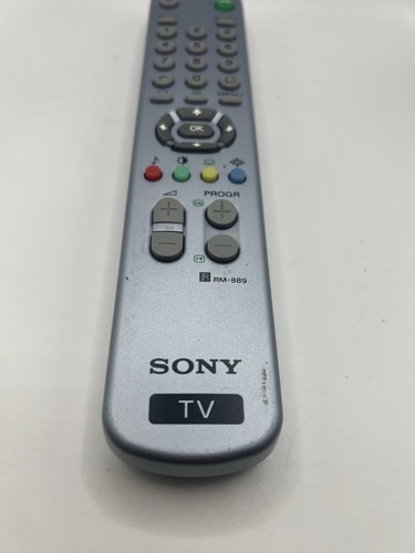 Sony télécommande - sony,