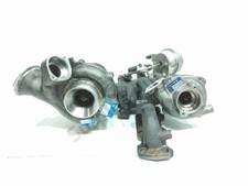 TURBO 36010146 VOLVO XC60 - 1