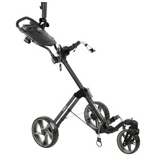 Chariot De Golf Push X 3 Roues