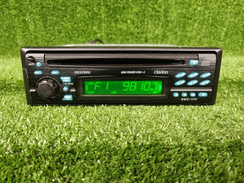 Autoradio clarion bd329rg - autoradio,