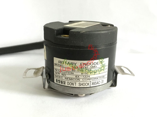 1pc new encoder sbx 8192 - 1pc,
