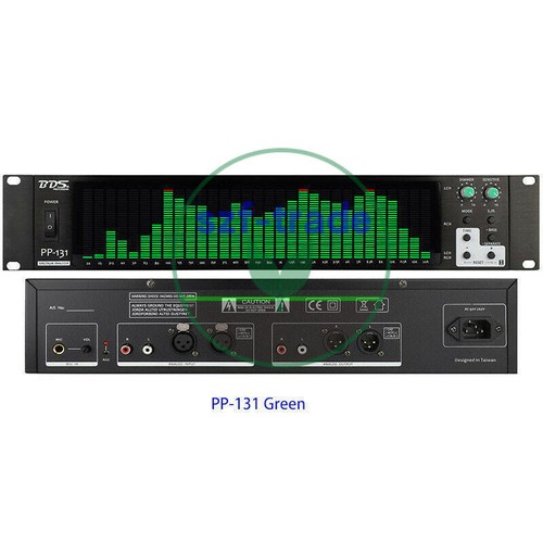 Bds 131 audio spectre - audio,