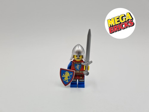 Lego figurine chevalier - figurine,