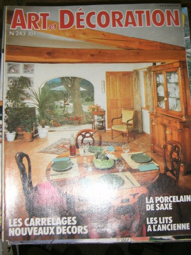 Art décoration 243 - art,