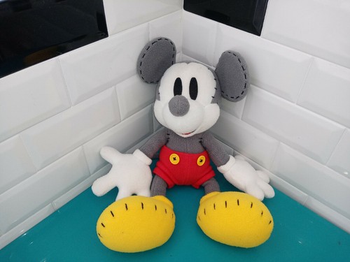 1 peluche mickey - peluche,