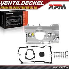 Couvre-Soupape Culasse pour