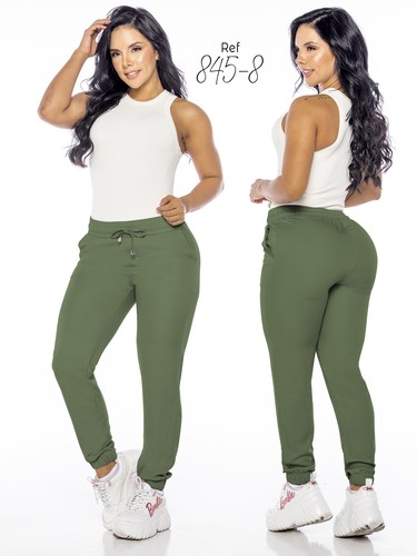 Pantalon suelto