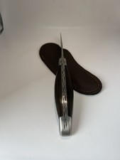 couteau laguiole collection