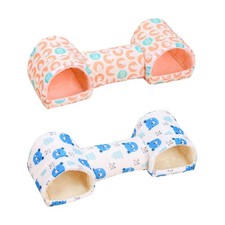 Hamster Tunnel Cave Lavable