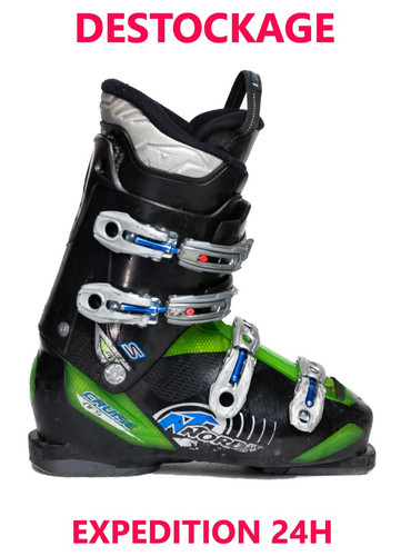Chaussure ski occasion - de,