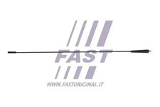 Antenne radio automobile