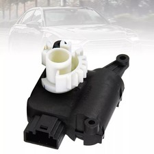 Moteur volet pneumatique