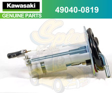 2007 Kawasaki Ninja Zx6r Pompe