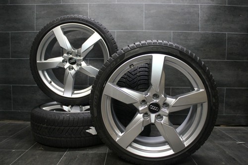 Jantes aluminium audi - aluminium, tt
