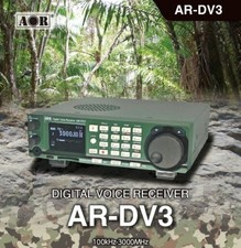 Récepteur vocal numérique