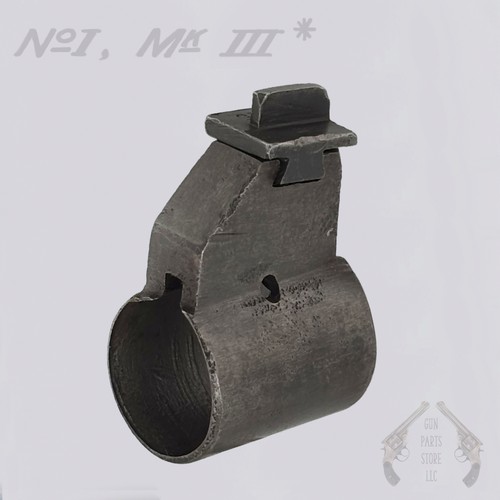 Smle front sight base - base, with