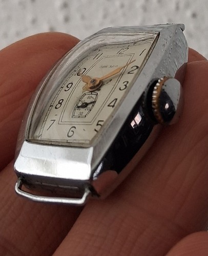 Zvezda lip montre mécanique - montre,